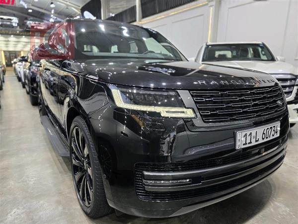 Land Rover Range Rover Vogue 2022 for sale in Iraq - Baghdad